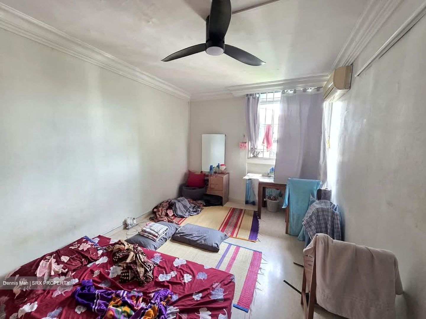 Blk 338 Kampong Ubi View (Geylang), HDB 4 Rooms #570890541